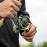 Rapid river fishing reel